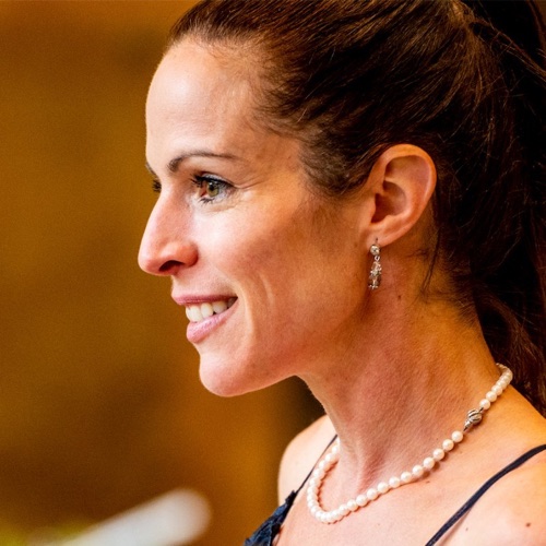 Tisha Lajeunesse